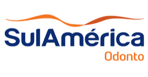Logomarca SulAmérica Odonto