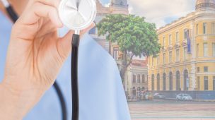 Melhores planos de saúde em Recife