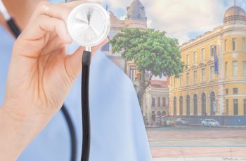 Quais os melhores planos de saúde em Recife?