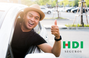 HDI seguros, as vantagens do seguro auto