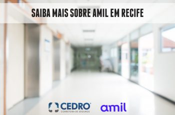 Saiba mais sobre amil em Recife