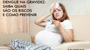 dengue na gravidez