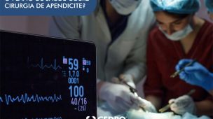 Plano de saúde cobre cirurgia de apendicite?