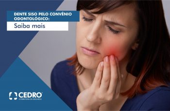 Dente siso pelo convênio odontológico: saiba mais