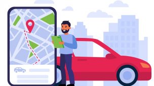Seguro auto para Uber: tudo o que o motorista de aplicativo precisa saber