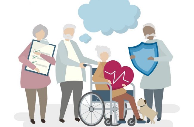 Convênio para idosos: conheça as coberturas e vantagens