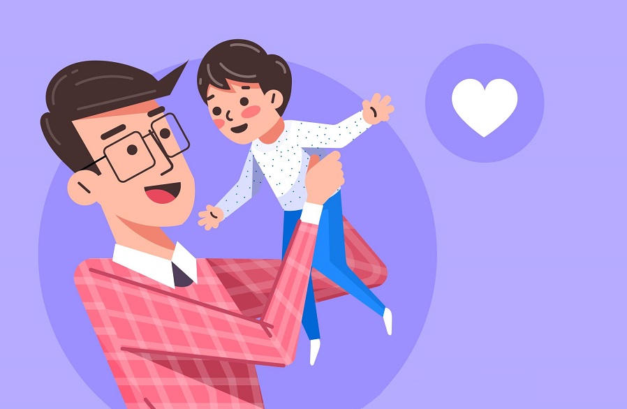 Como é feito o teste de paternidade: o guia completo - Blog Cedro