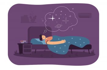 Conheça as fases do sono e sua importância para a saúde