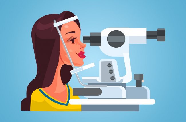 Cirurgia de miopia: como funciona, riscos e pós-operatório