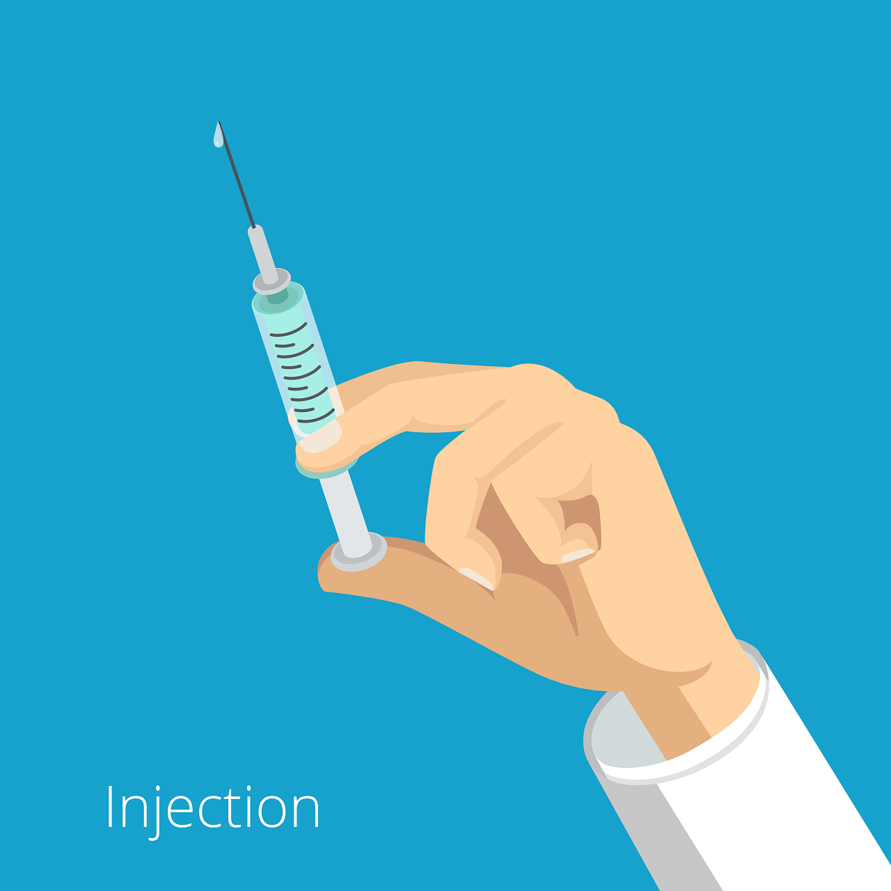 contraception injection